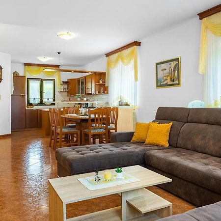 House Ulika Villa Svetvinčenat Екстериор снимка