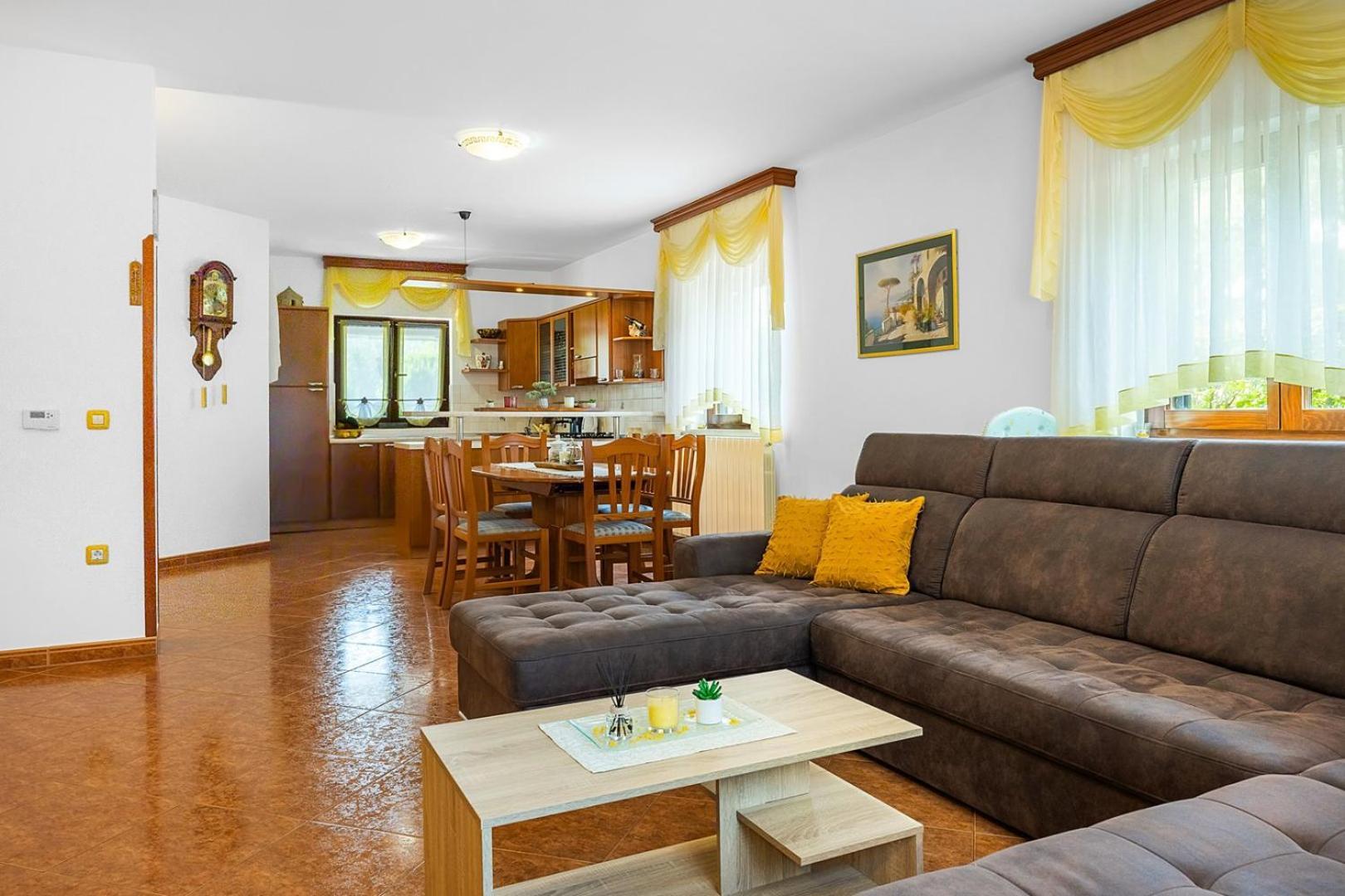 House Ulika Villa Svetvinčenat Екстериор снимка