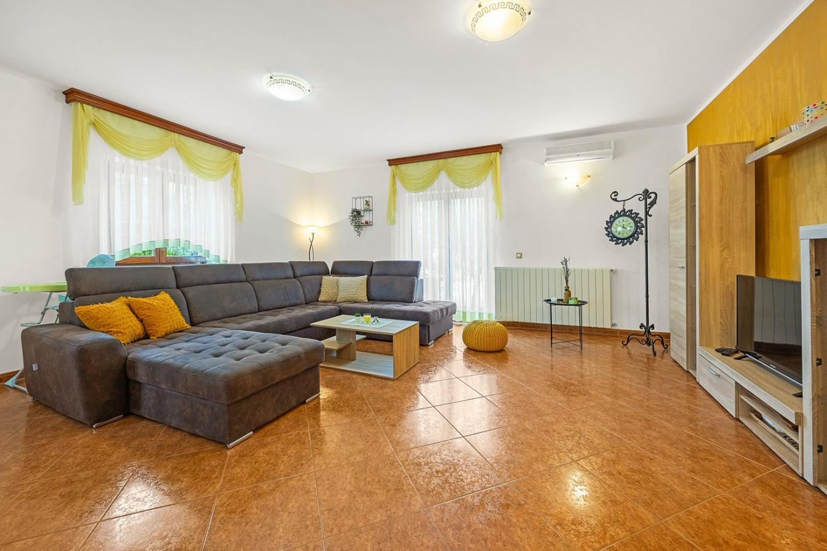 House Ulika Villa Svetvinčenat Екстериор снимка