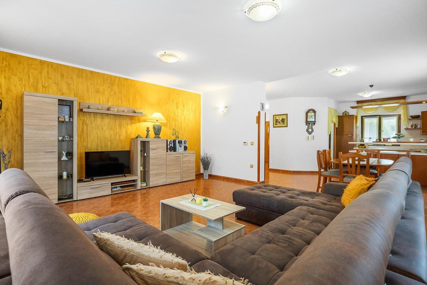 House Ulika Villa Svetvinčenat Екстериор снимка