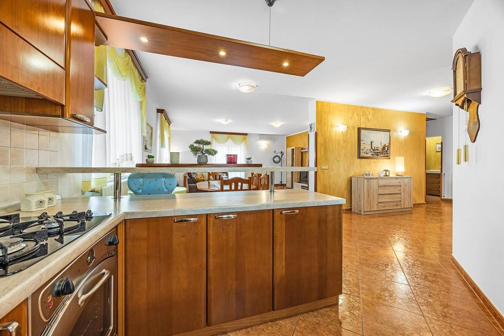 House Ulika Villa Svetvinčenat Екстериор снимка