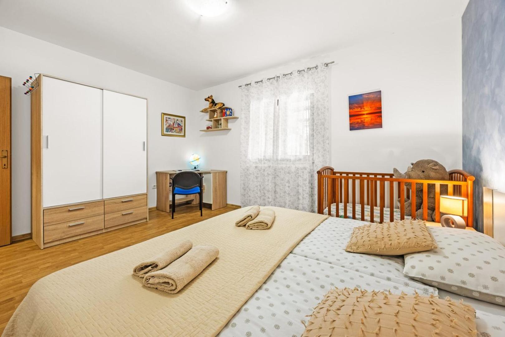 House Ulika Villa Svetvinčenat Екстериор снимка