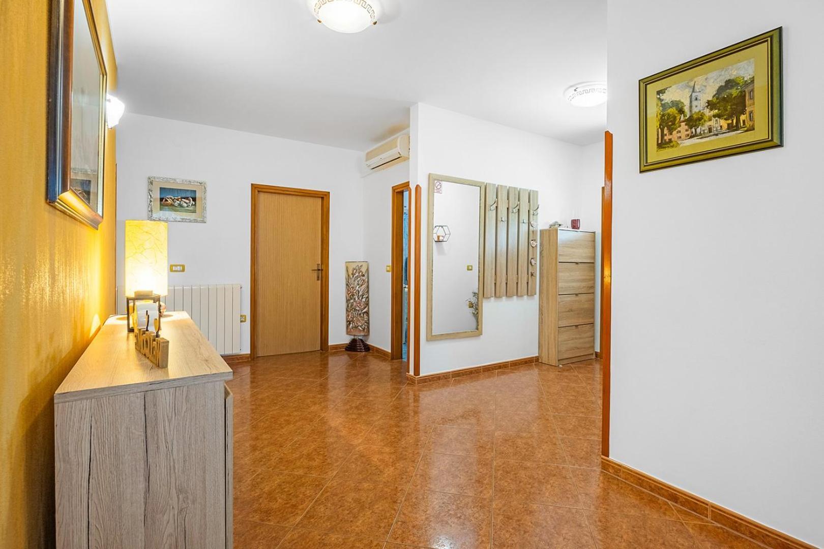 House Ulika Villa Svetvinčenat Екстериор снимка