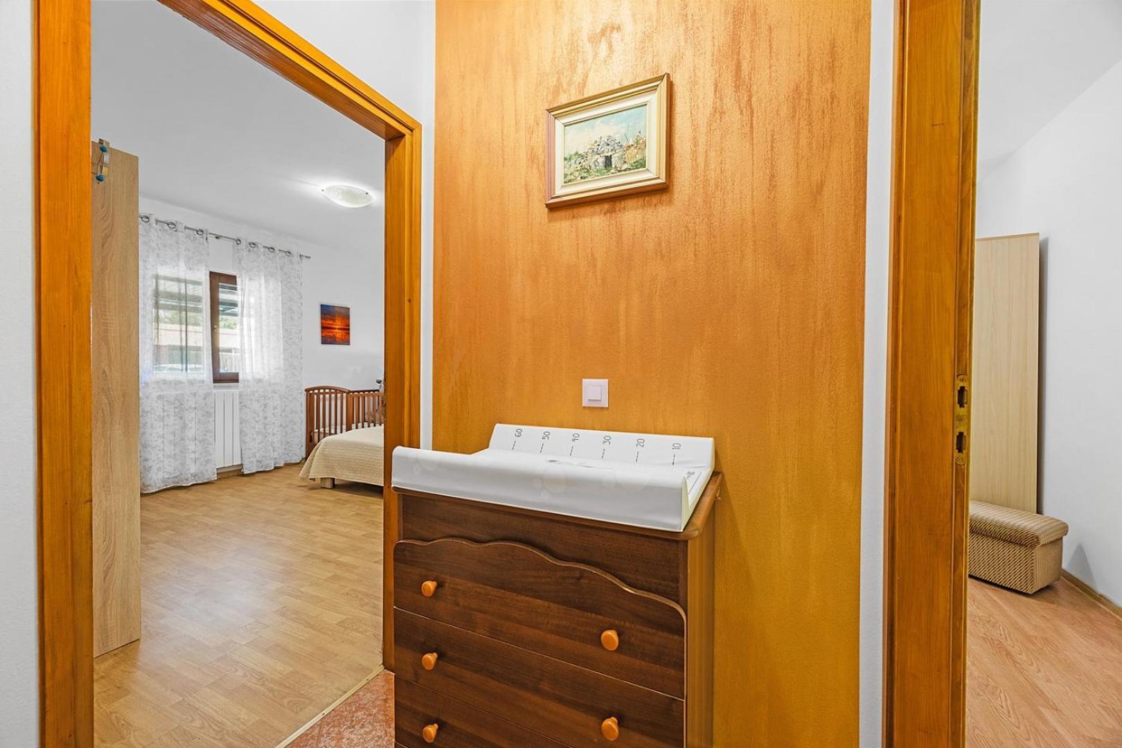 House Ulika Villa Svetvinčenat Екстериор снимка