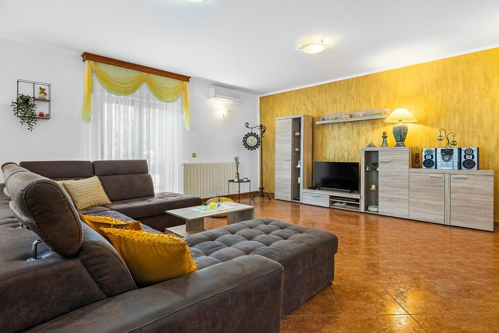 House Ulika Villa Svetvinčenat Екстериор снимка