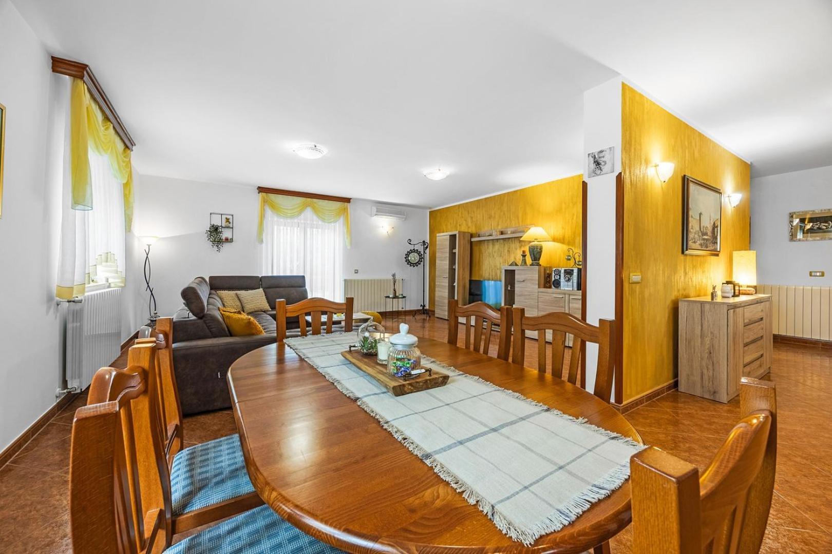 House Ulika Villa Svetvinčenat Екстериор снимка