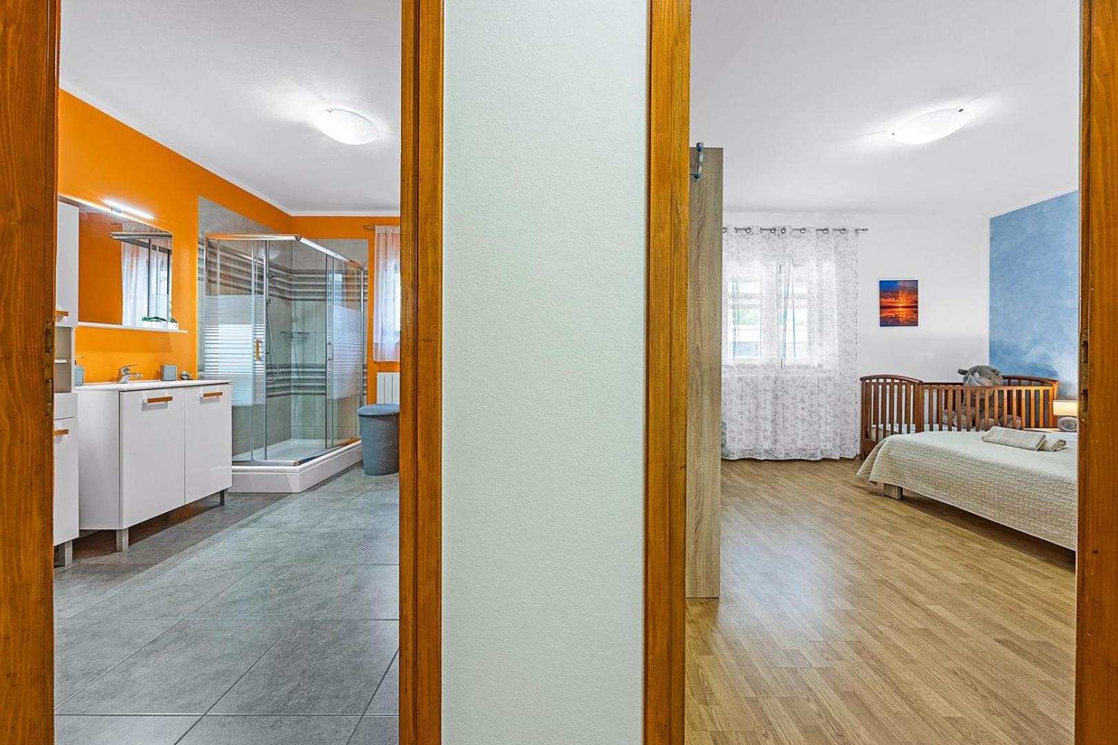 House Ulika Villa Svetvinčenat Екстериор снимка