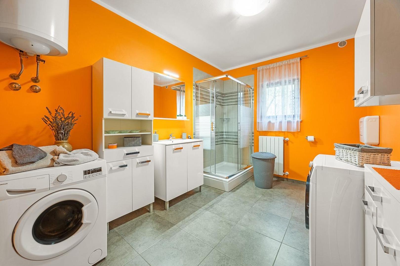 House Ulika Villa Svetvinčenat Екстериор снимка