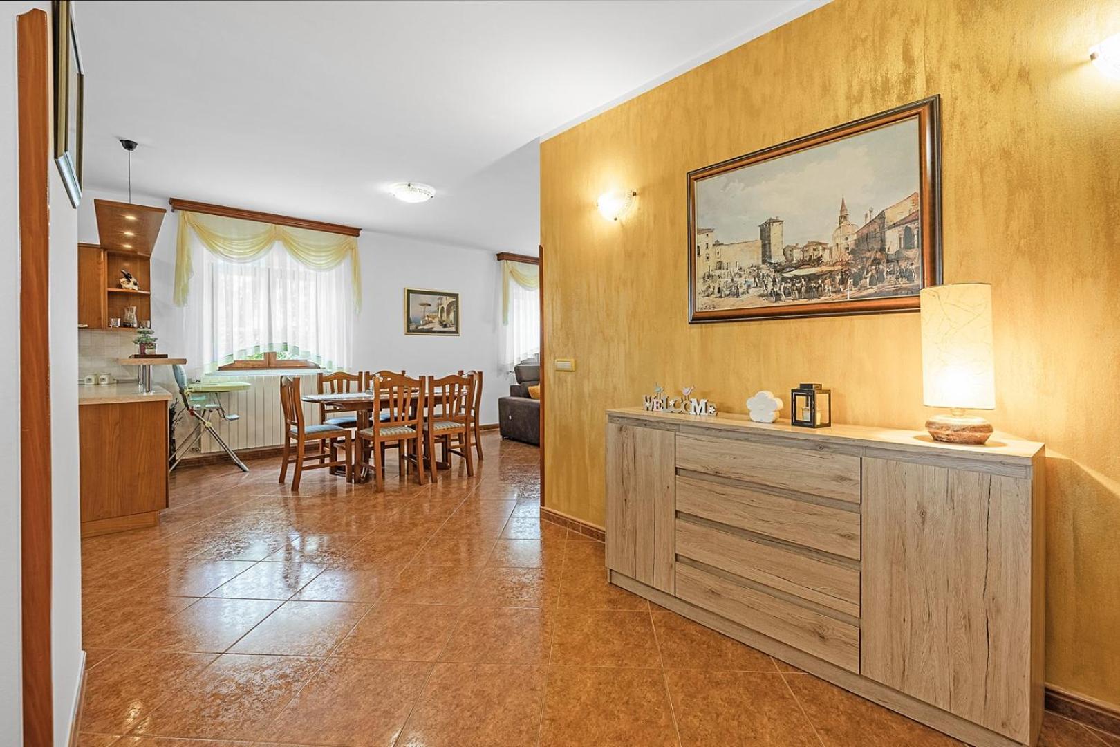 House Ulika Villa Svetvinčenat Екстериор снимка
