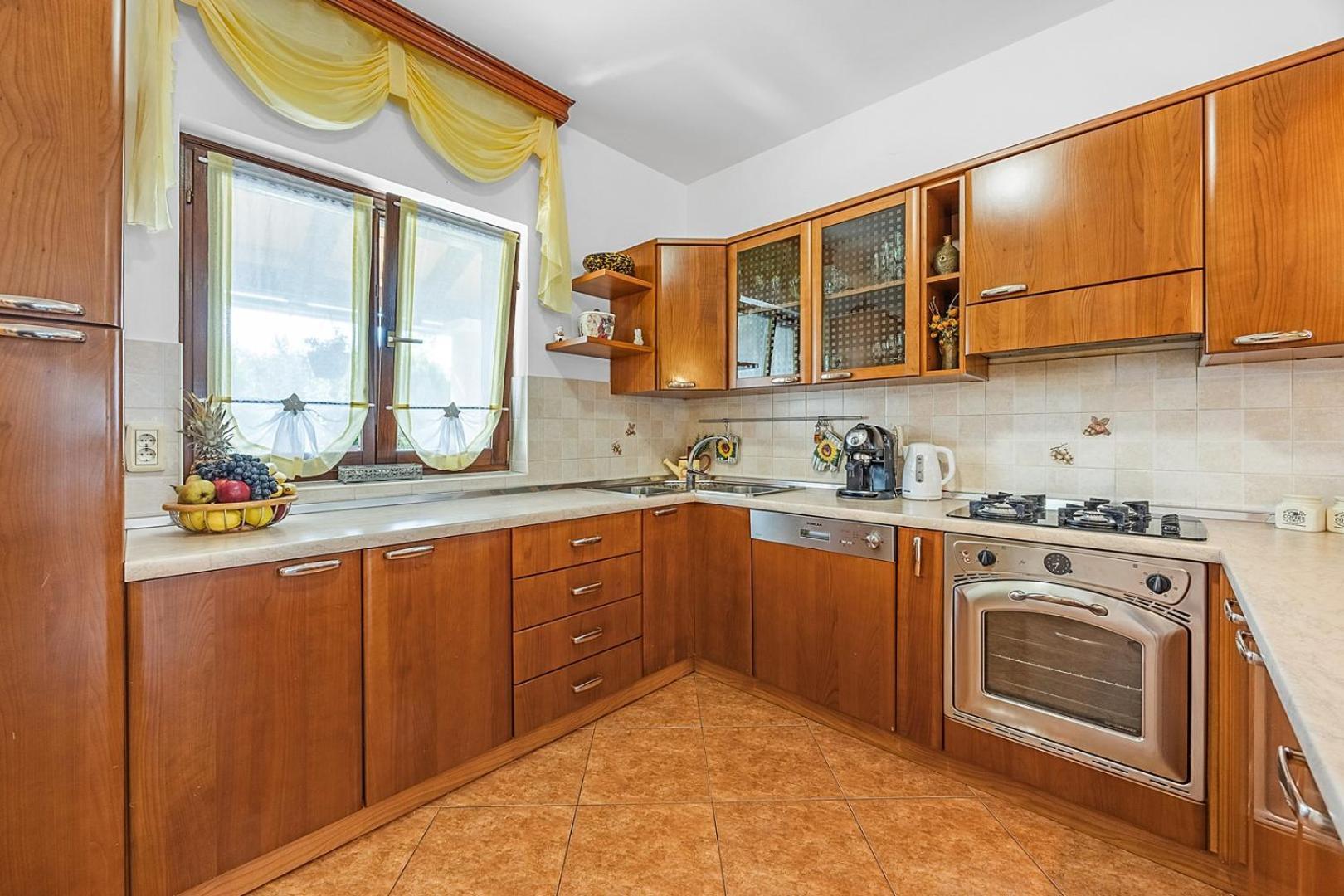 House Ulika Villa Svetvinčenat Екстериор снимка