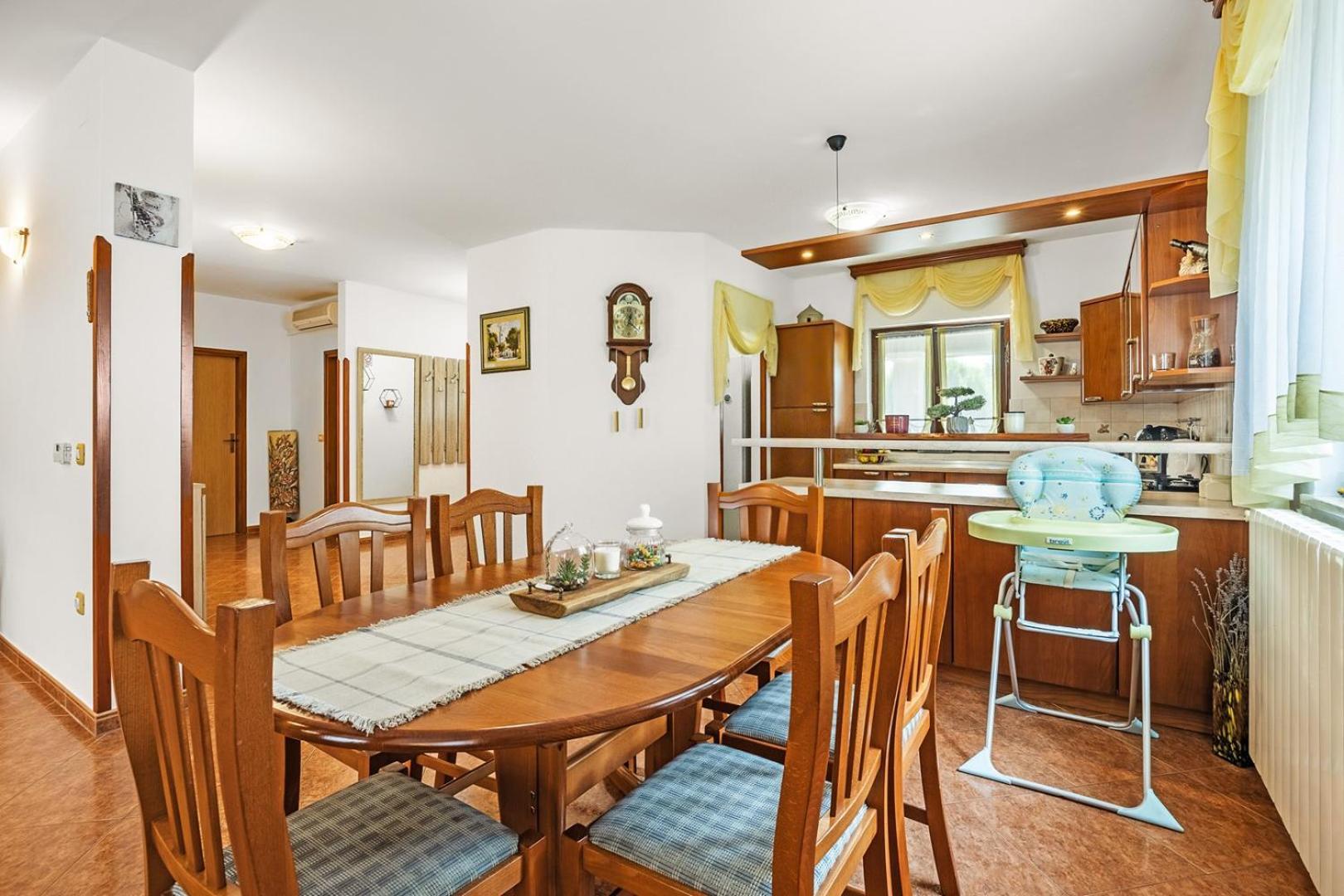 House Ulika Villa Svetvinčenat Екстериор снимка
